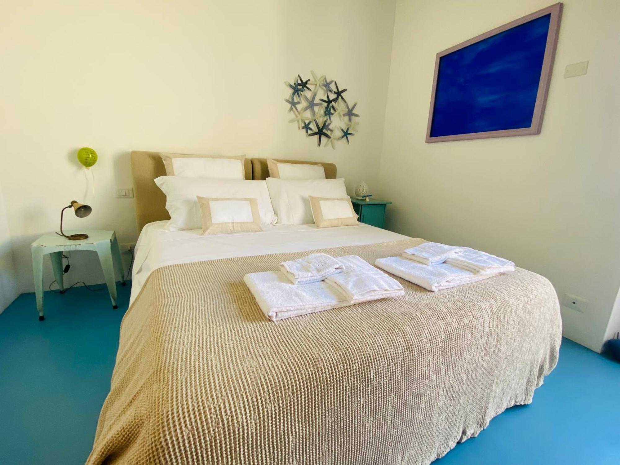 Dimora Del Sole Luxury And Charm Apartment Otranto Exterior photo
